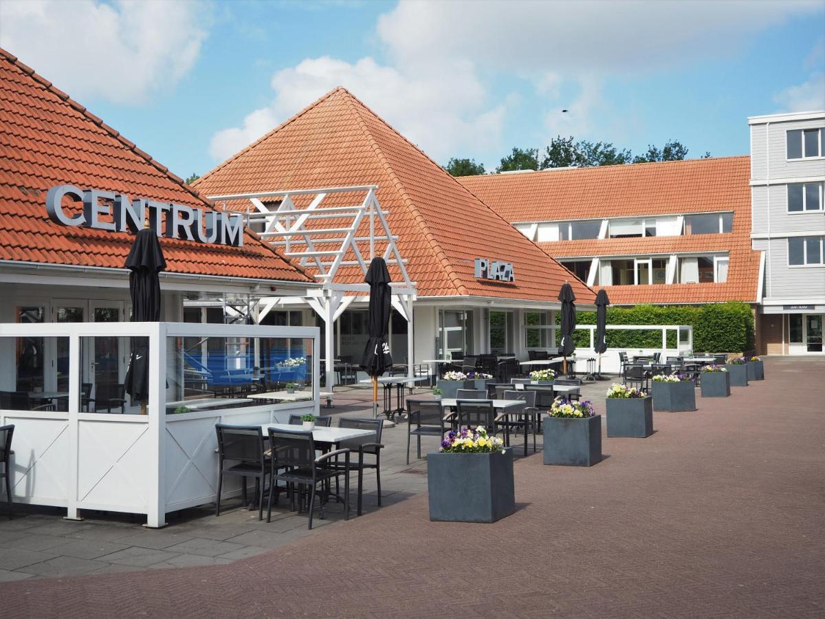 Vakantiehuis Ruby Bruinisse Buitenkant foto