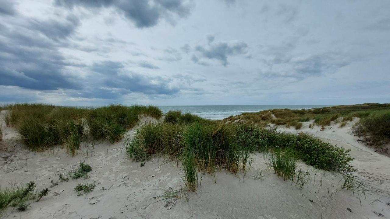 Vakantiehuis Ruby Bruinisse Buitenkant foto