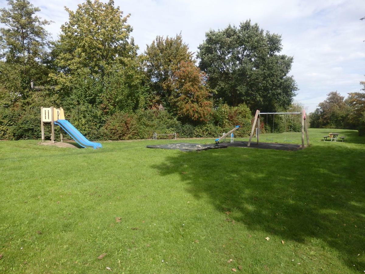 Vakantiehuis Ruby Bruinisse Buitenkant foto